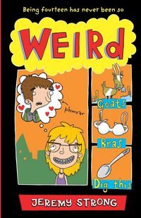 Produktbild: Weird