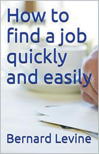 Produktbild: How to Find a Job Quickly and Easily