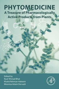 Produktbild: Phytomedicine