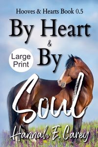 Produktbild: By Heart & By Soul (Large Print)