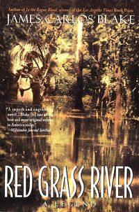 Produktbild: Red Grass River