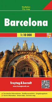 Produktbild: Barcelona