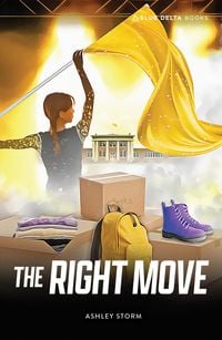 Produktbild: Right Move