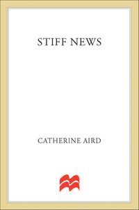 Produktbild: Stiff News
