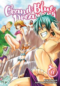 Produktbild: Grand Blue Dreaming 11