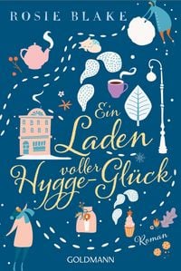 Produktbild: Ein Laden voller Hygge-Gl&uuml;ck