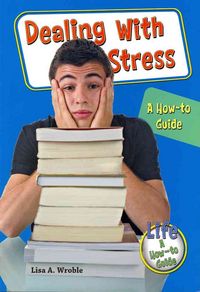 Produktbild: Dealing with Stress: A How-To Guide