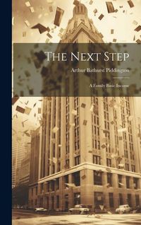 Produktbild: The Next Step: A Family Basic Income