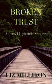 Produktbild: Broken Trust