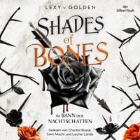 Produktbild: Shades of Bones. Im Bann der Nachtschatten (Scepter of Blood 2)