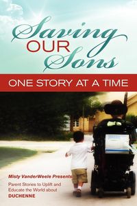 Produktbild: Saving Our Sons One Story at a Time