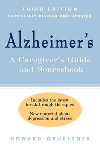 Produktbild: Alzheimer's