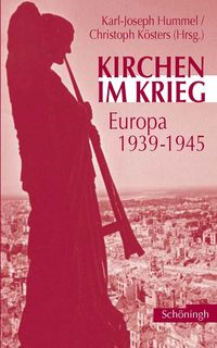 Produktbild: Kirchen im Krieg 1939-1945