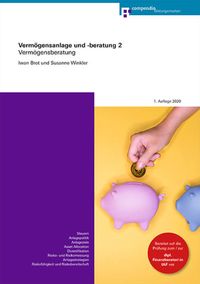 Produktbild: Verm&ouml;gensanlage und -beratung