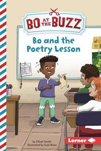 Produktbild: Bo and the Poetry Lesson