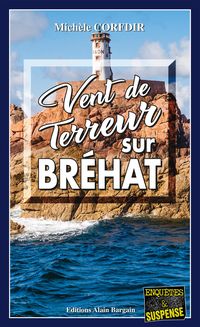 Produktbild: Vent de terreur sur Brehat