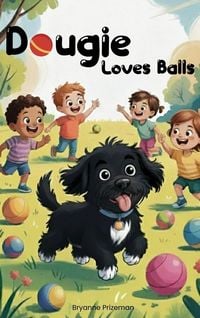 Produktbild: Dougie Loves Balls