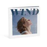 Produktbild: Wind (Ltd.Marbled Vinyl)