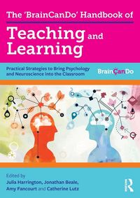 Produktbild: The 'BrainCanDo' Handbook of Teaching and Learning