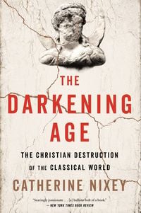 Produktbild: The Darkening Age