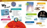 WAS IST WAS Band 16 Planeten und Raumfahrt. Expedition ins All