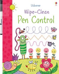 Produktbild: Wipe-clean Pen Control