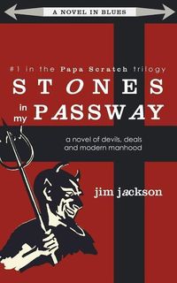 Produktbild: Stones in My Passway