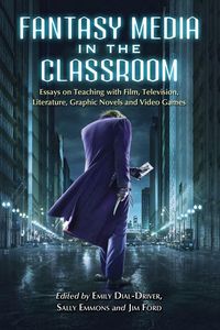Produktbild: Fantasy Media in the Classroom