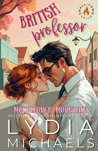 Produktbild: British Professor