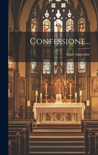 Produktbild: Confessione...