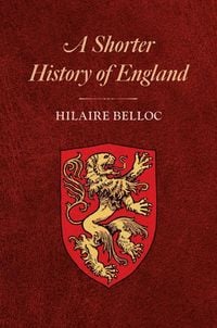 Produktbild: A Shorter History of England