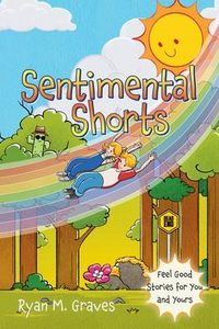 Produktbild: Sentimental Shorts