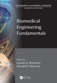 Produktbild: Biomedical Engineering Fundamentals