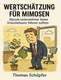 Produktbild: Wertsch&auml;tzung f&uuml;r Mimosen