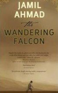 Produktbild: Wandering Falcon