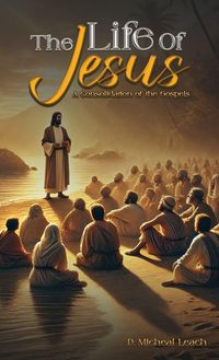 Produktbild: The Life of Jesus