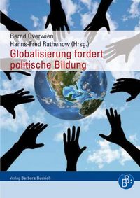 Produktbild: Globalisierung fordert politische Bildung