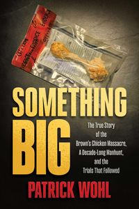Produktbild: Something Big