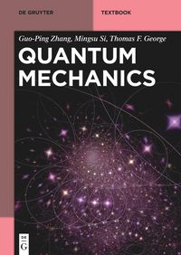 Produktbild: Quantum Mechanics