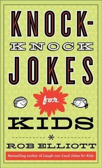 Produktbild: Knock-Knock Jokes for Kids