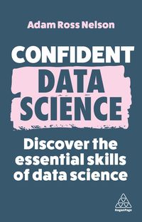 Produktbild: Confident Data Science