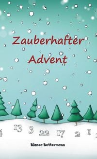 Produktbild: Zauberhafter Advent