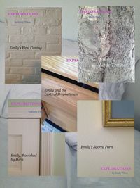 Produktbild: Explorations: Books 6-10 (Explorations Collections, #2)