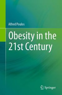 Produktbild: Obesity in the 21st Century