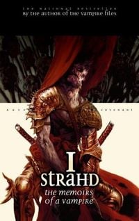 Produktbild: I, Strahd: Memoirs of a Vampire