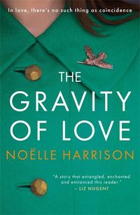 Produktbild: The Gravity of Love