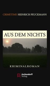 Produktbild: Aus dem Nichts
