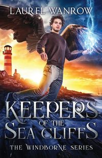 Produktbild: Keepers of the Sea Cliffs