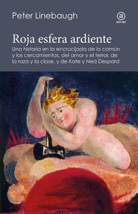 Produktbild: Roja esfera ardiente