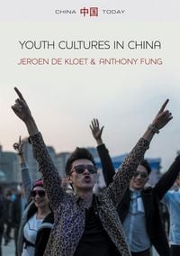 Produktbild: Youth Cultures in China